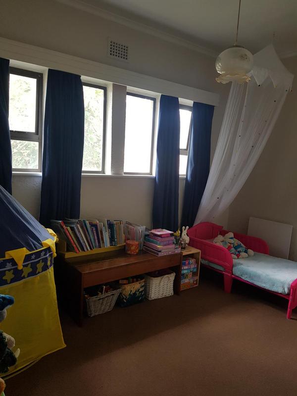 To Let 2 Bedroom Property for Rent in Kenilworth Western Cape